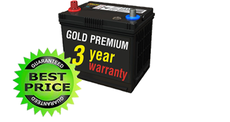 car battery warranty